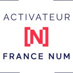 Logo activateur France Num Komkab