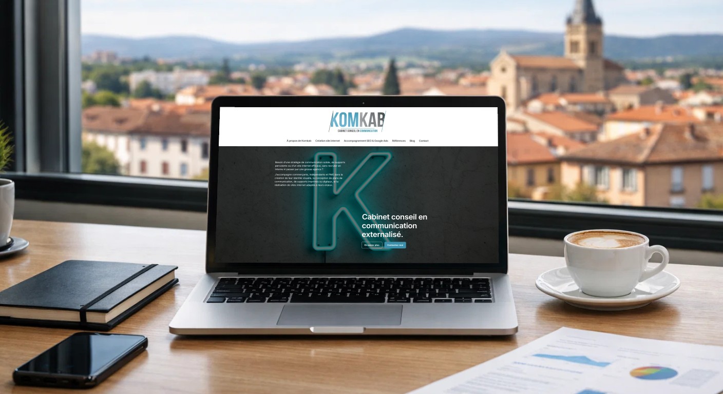 Comment choisir le bon prestataire pour créer son site internet à Villefranche-sur-Saône ?