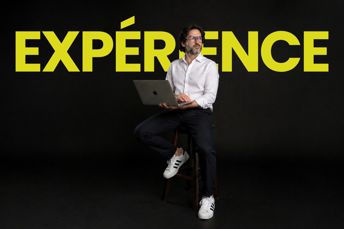 Experience Komkab