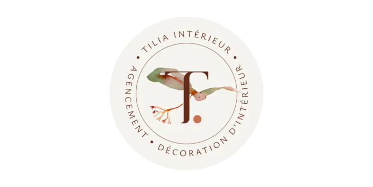 Logo Tilia Intérieur