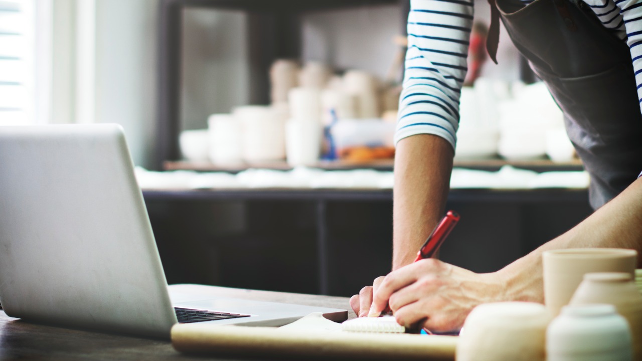 budget communication digitale TPE