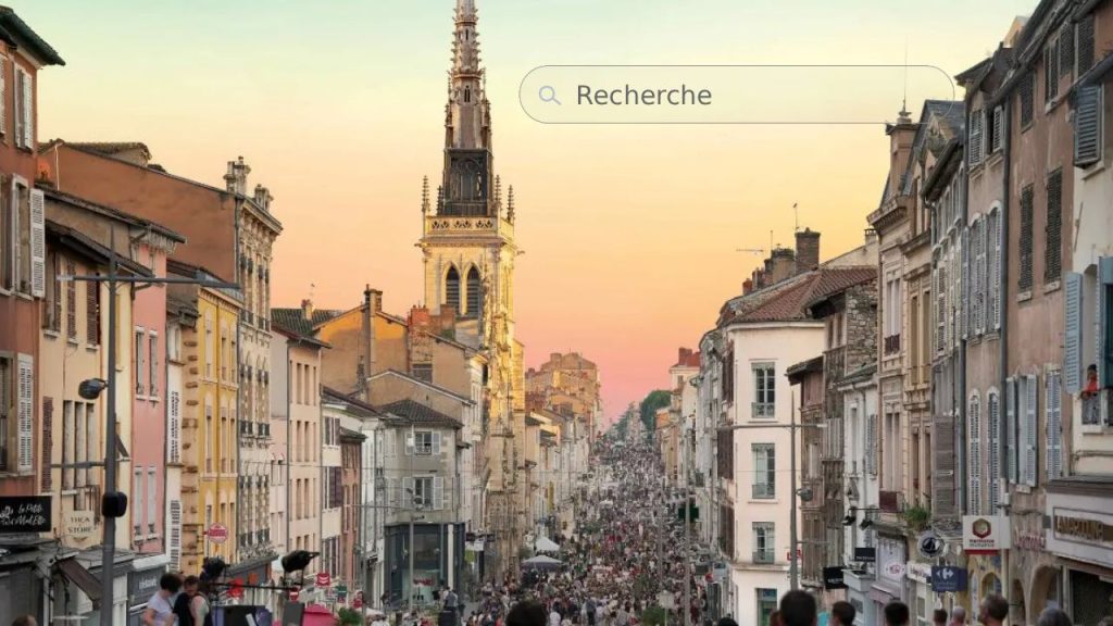 Référencer son site internet à Villefranche-sur-saône