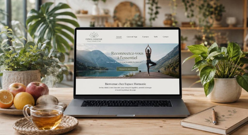Site internet thérapeute : communiquer efficacement sur le web