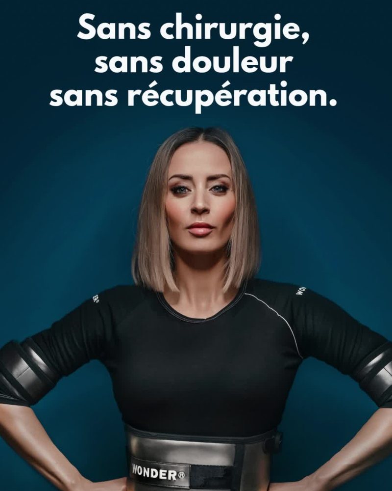 Image d'un Reel d'offre découverte réalisé par KOMKAB pour Studio 16, institut à Lyon